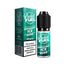 POCKET FUEL 10ML 50/50 PEPPERMINT ICE (10)