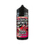 DOOZY INFINITY 70/30 100ML STRAWBERRY WATERMELON