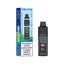 ZLABS ZCOLORS MINI PREFILLED KIT BLUEBERRY (10)