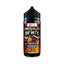 DOOZY INFINITY POD FILL 100ML PINEAPPLE RASPBERRY
