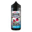 DOOZY SERIOUSLY FUSIONZ 100ML STRAWBERRY WATERMELON