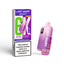 LOST MARY BM6000 KIT BLACKCURRANT APPLE (5)