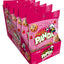 Meiji Hello Panda Strawberry Cream Filled Shell 6x62g