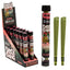 G-Rollz Watermelon Sunrise King Size Blunts Cones 12 Pack