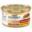 GOURMET GOLD SALMON & CHICKEN GRAVY 85g