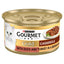 GOURMET GOLD DUO DUCK & TURKEY CASSEROLE 85g