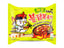 Samyang Jjajang Hot Chicken Flavor Ramen Noodles (140 x 5)