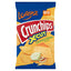 LORENZ CRUNCHIPS XCUT CHEESE & ONION 75g