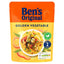 UNCLE BENS GOLDEN VEGETABLE EXPRESS RICE 220g