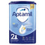 APTAMIL FOLLOW ON MILK POWDER STAGE 2 800G