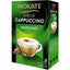 MOKATE GOLD INSTANT HAZELNUT CAPPUCCINO SACHETS 8sx12g