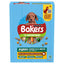 BAKERS PUPPY CHICKEN & VEGETABLE & WHOLEGRAIN 1kg
