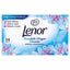 LENOR TUMBLE DRYER SHEETS SPRING AWAKENING 6s