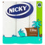 NICKY ELITE COCONUT TOILET ROLL 9roll