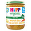 HIPP ORGANIC MACARONI CHEESE WIT BABY JAR 7 MONTHS 190g