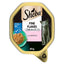 SHEBA FINE FLAKES WITH SALMON & JELLY 85g
