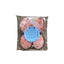 BAKER BOYS JAM & COCONUT MUFFINS 4PACK