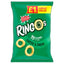 GOLDEN WONDER RINGOS CHEESE & ONION £1 40g