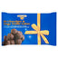 DAN CAKE MINI CHOC ORANGE TRUFFLES 1s