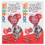 WEBBOX DOGS DELIGHT LARGE BEEF STICKS 5s