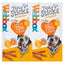 WEBBOX DOGS DELIGHT LARGE CHICKEN STICKS 5s
