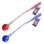 COOPER & PALS DOG TENNIS LAUNCHER 47CM 1s