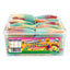 SWEETZONE FIZZY TUTTI FRUTTI BOTTLES 10P 805g
