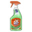 MR MUSCLE PLATINUM WINDOW & GLASS TRIGGER 750ml