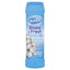 DUZZIT SHAKE & FRESH CARPET ODOUR FRESH LINEN 500g