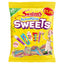 SWIZZELS SCRUMPTIOUS SWEETS £1.25 134g