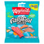 MAYNARDS BASSETTS FIZZY FISH SWEETS BAG PMP 160g