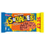 KELLOGGS RICE KRISPIES CHOC CARAMEL SQUARES £2.25 36g