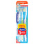 WISDOM REGULAR FRESH MEDIUM TOOTHBRUSH TRIPLE 6s