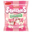 SWIZZELS SQUASHIES STRAWBERRY & CREAM 120g