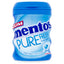 MENTOS GUM PURE FRESH FRESHMINT BOTTLE £2 70g