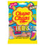 CHUPA CHUPS MINI TUBES SOUR VEGAN BAG 120g