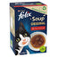 FELIX SOUPS MIXED VARIETY FARM SELECTION 8x48G