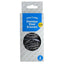 LOCAL LIVING STAINLESS SCOURERS £1.29 2s