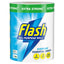 FLASH ESSENTIAL EXTRA STRONG 3PLY KITCHEN TOWEL 1roll