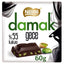 NESTLE DAMAK DARK CHOCOLATE PISTACIO 60g