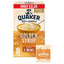 QUAKER OATS SO SIMPLE GOLDEN SYRUP 6x36G