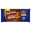 MCVITIES CHOC DIGESTIVES SLICES £1.49 5 PACK