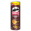 PRINGLES FLAME GRILLED STEAK £2.99 165g