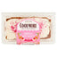 COOLMORE RASPBERRY & WHITE CHOC CAKE 380g