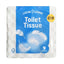 LOCAL LIVING SOFT TOILET ROLL 2PLY 9 ROLL