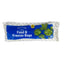 LOCAL LIVING FOOD FREEZER BAGS MEDIUM 20s