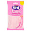 FINI SMOOTH STRAWBERRY TORNADOES 140g
