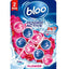 BLOO POWER ACTIVE FLOWER RIM BLOCK TWIN 2s
