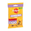 PEDIGREE JUMBONE SMALL DOG BEEF & POULTRY 4CHEW