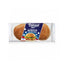 DULCESOL 4 JUMBO BURGER BUNS SEEDED 300G